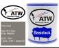 Preview: Chevrolet, Son Of A Gun Gray Metallic, G7Q / GK1 / GK2 / GPF / WA527B: 1L Lackdose, von ATW Autoteile West.